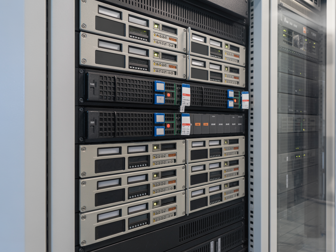 Headend & Distribution Assessment