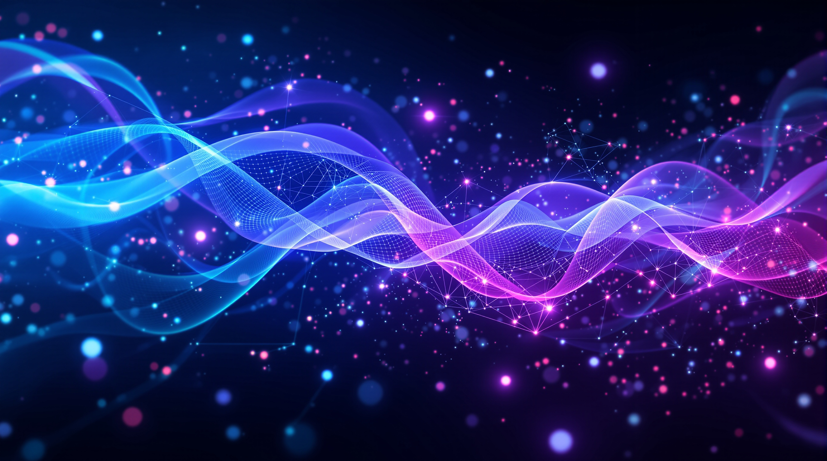 Digital Vision Background