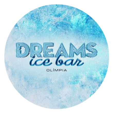 Dreams Ice Bar