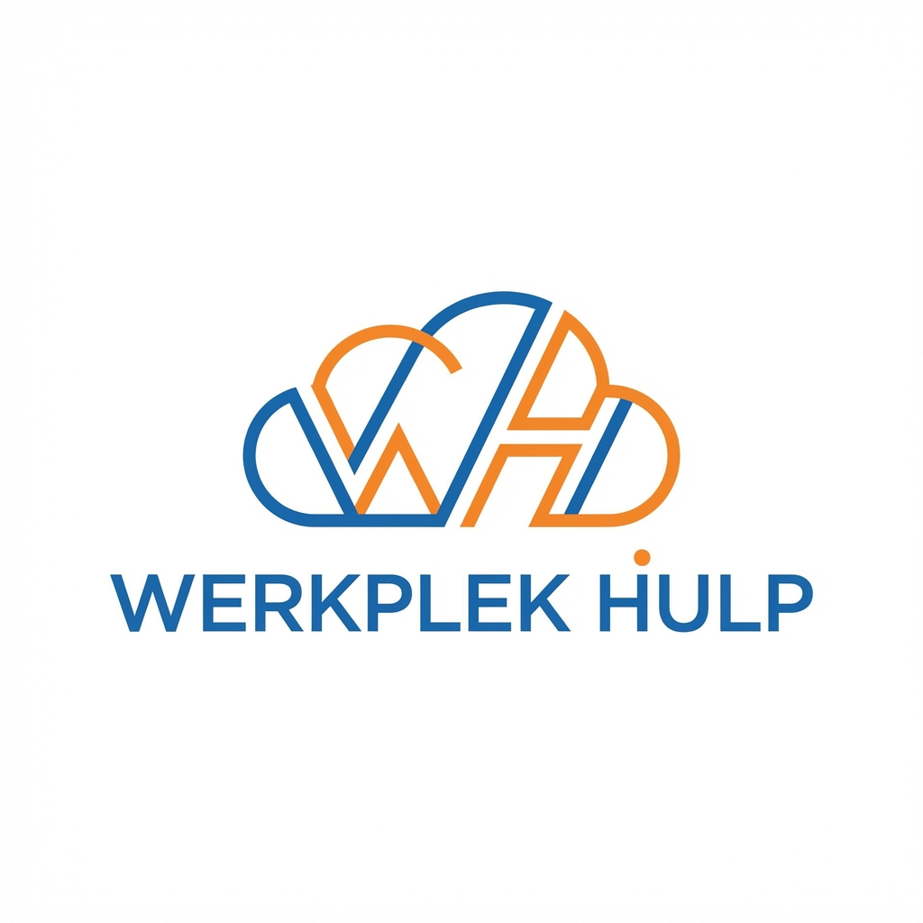 Werkplek Hulp Logo