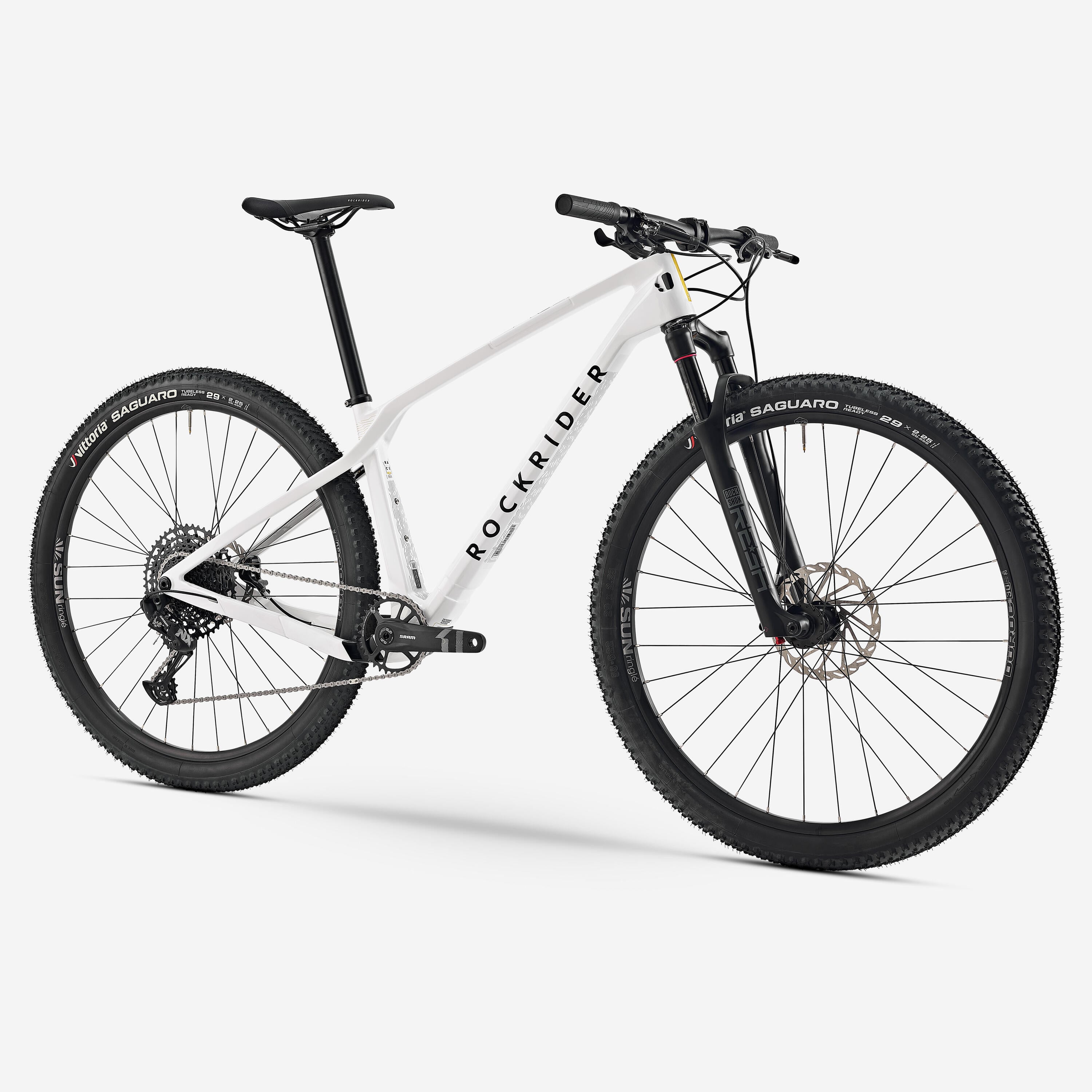 Rockrider Race 900 3