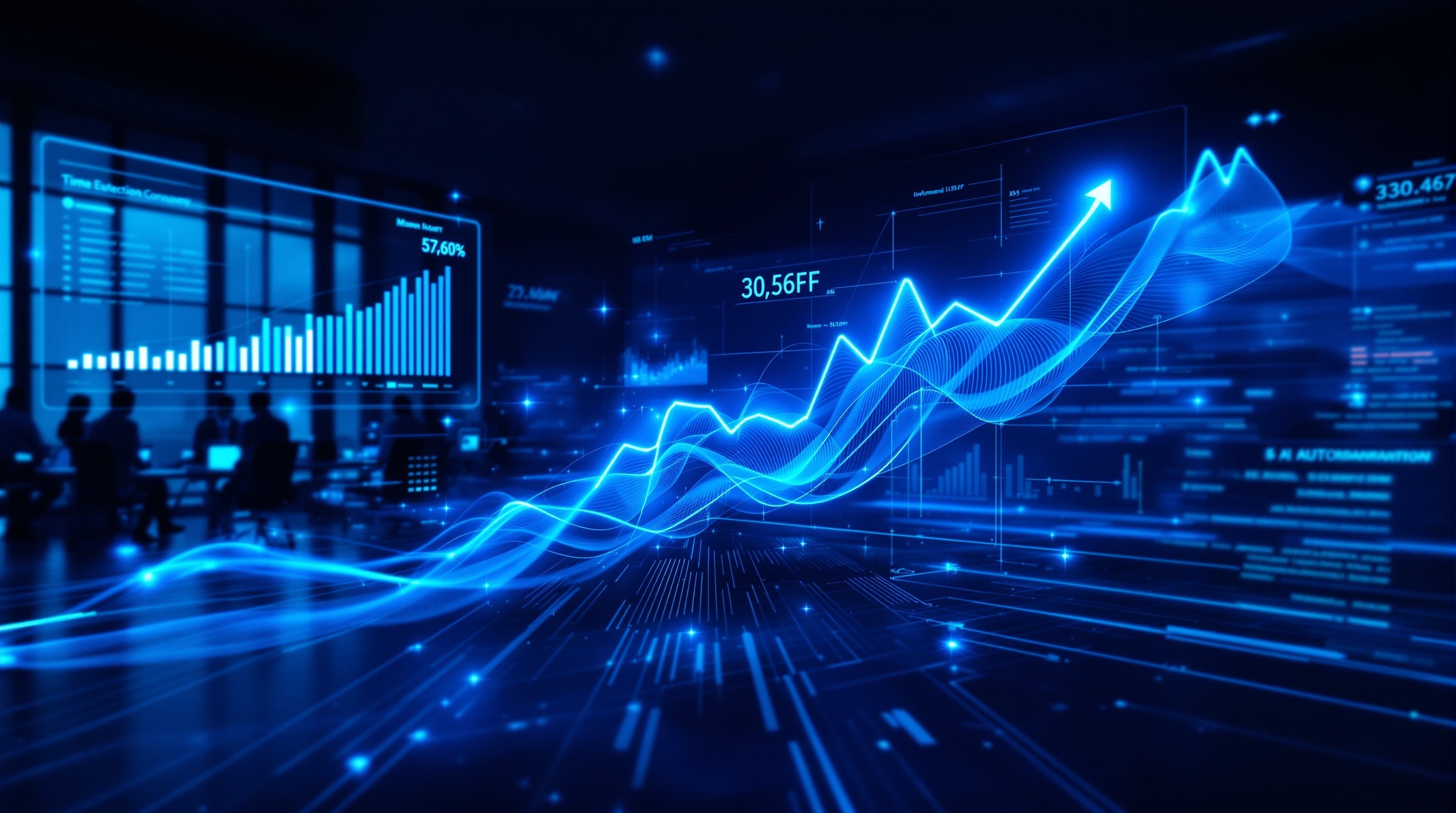 Optimización del Tiempo