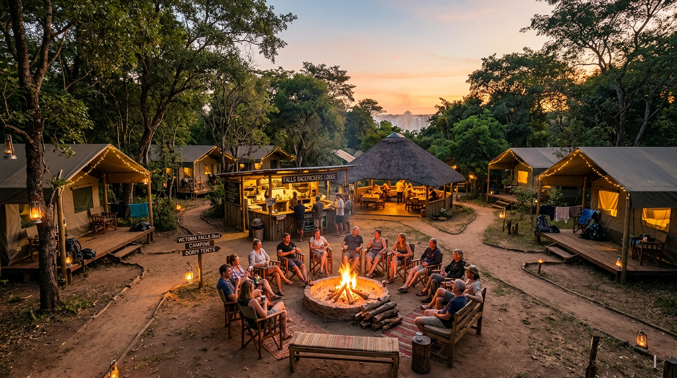 Shearwater Explorers Village