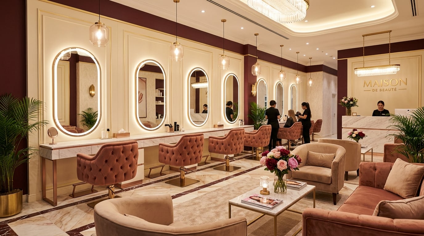 Eliuth Padilla Eyelash Studio - Premium beauty salon in Miami Springs