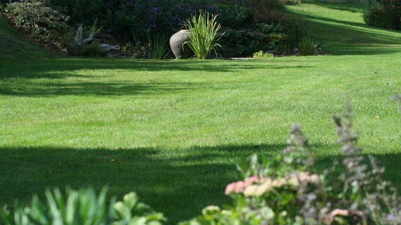 Turfing & Landscaping project 3 by M&H Home Improvements