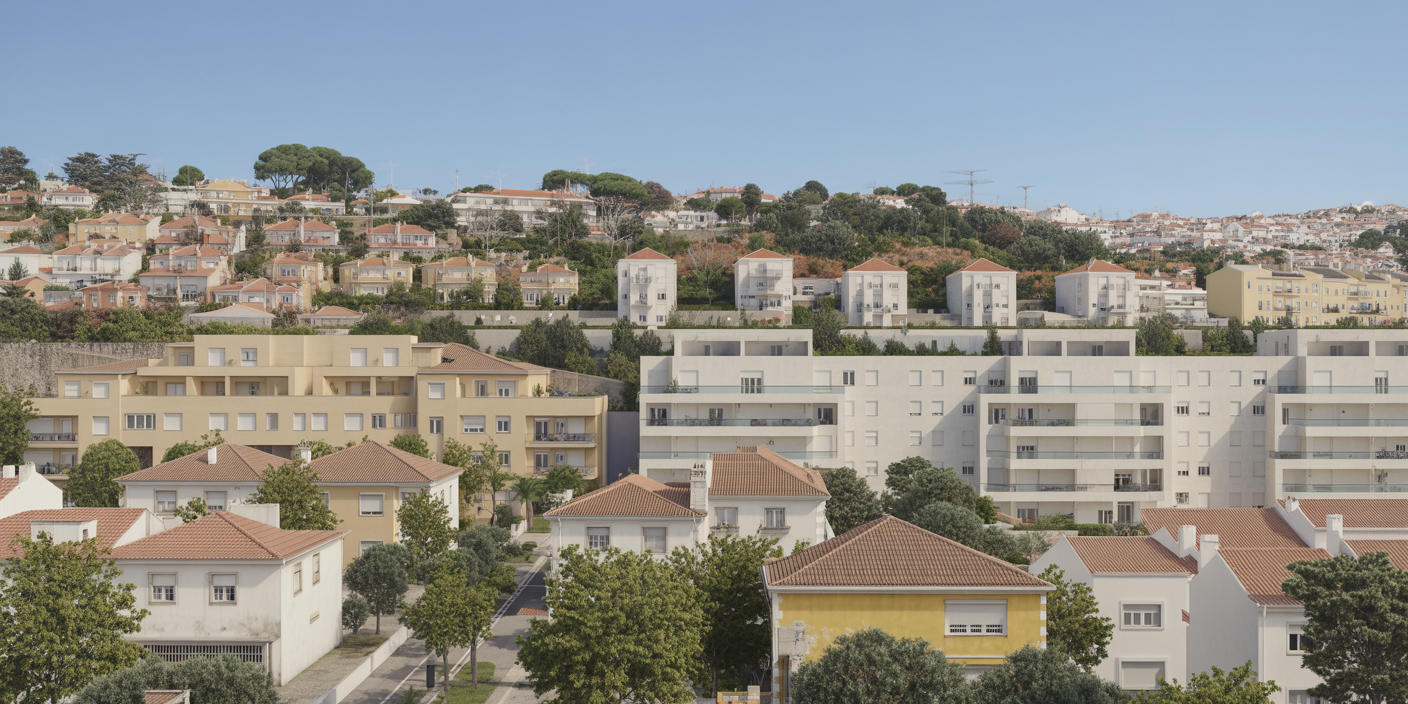 Reparações em Loures