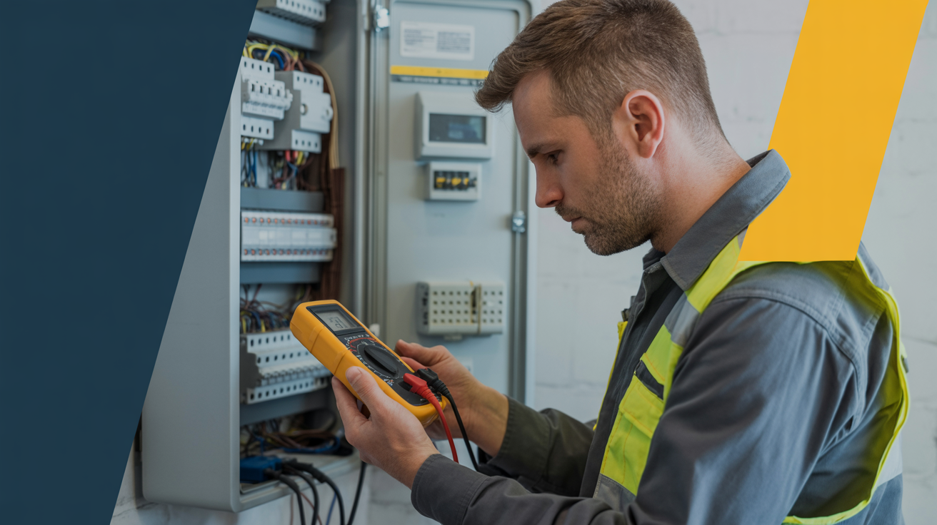 Inspection & Testing