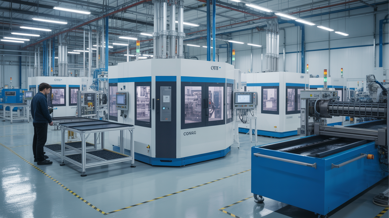 Industrial Coating Solutions