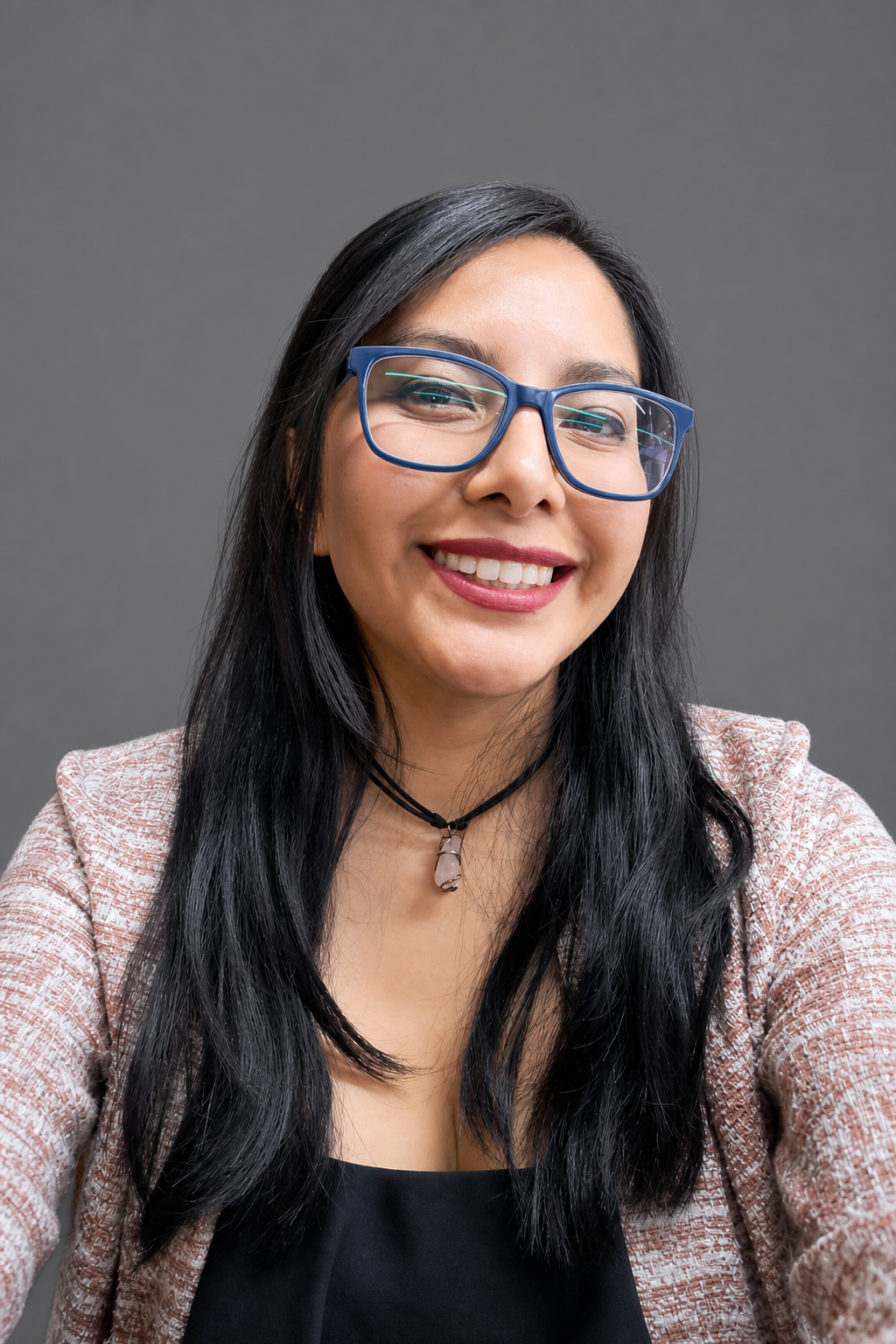 Lic. Pamela Chávez