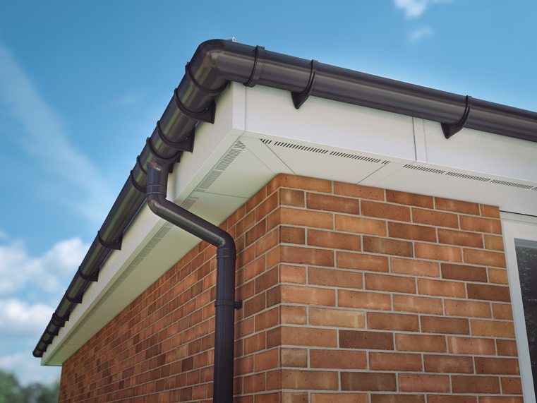 UPVC & Guttering