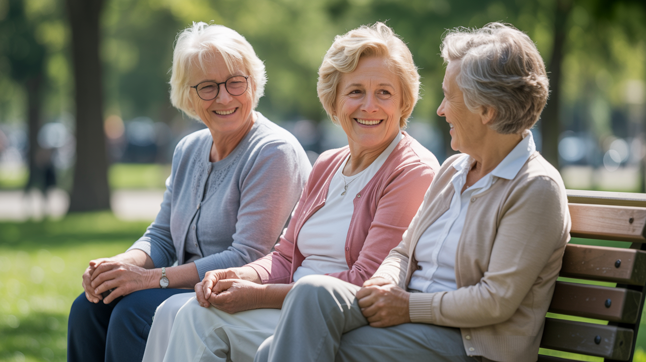 Mütterrente Reform 2025: Erhöhung und Mütterrente III ab 2027