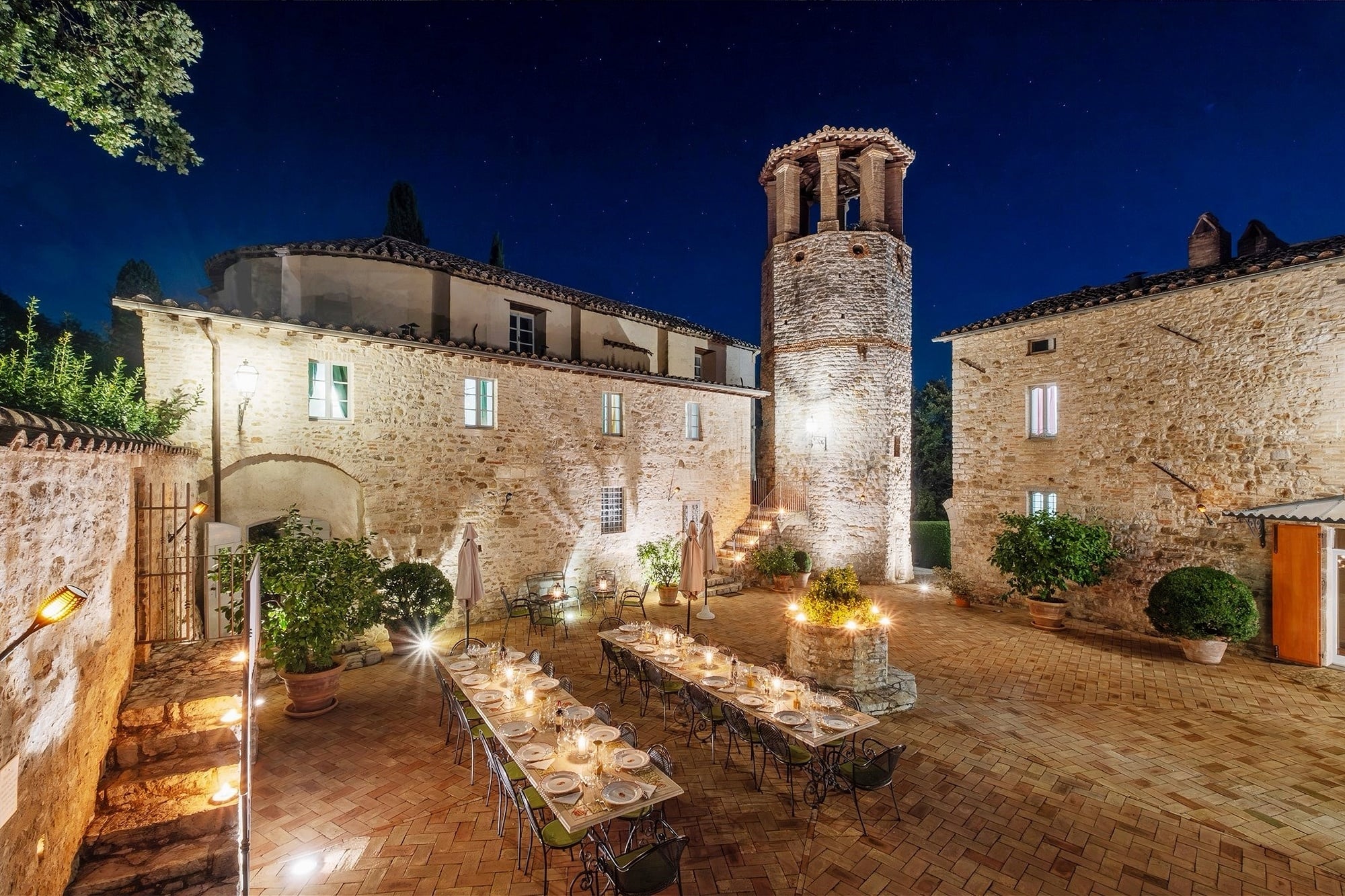 Venue Sourcing & Tours - Sicily wedding planning