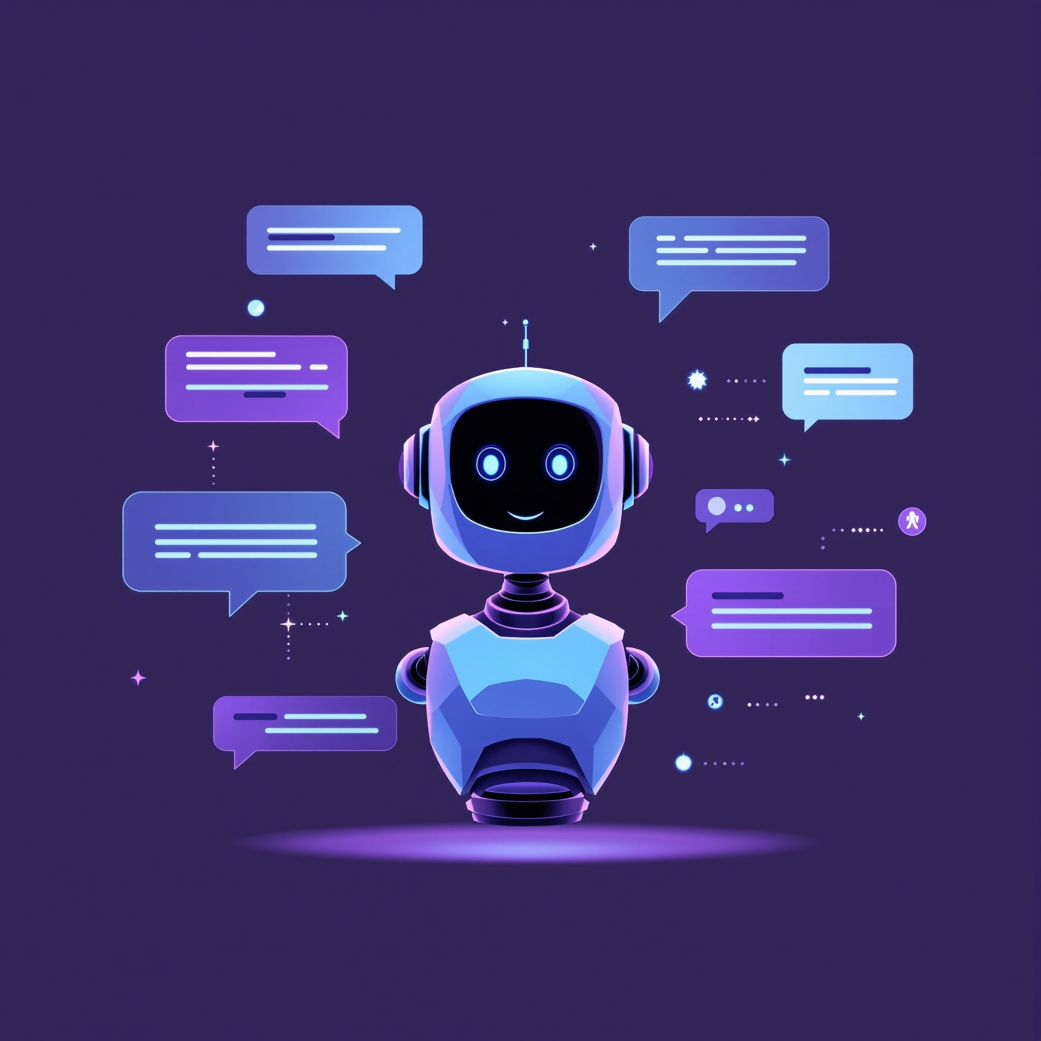 AI Chatbot Development