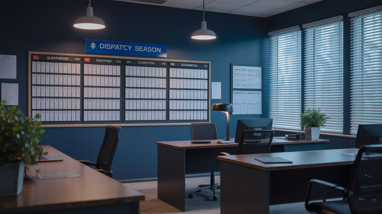 What Shoulder Season Reveals About the Real Strength of an HVAC Business