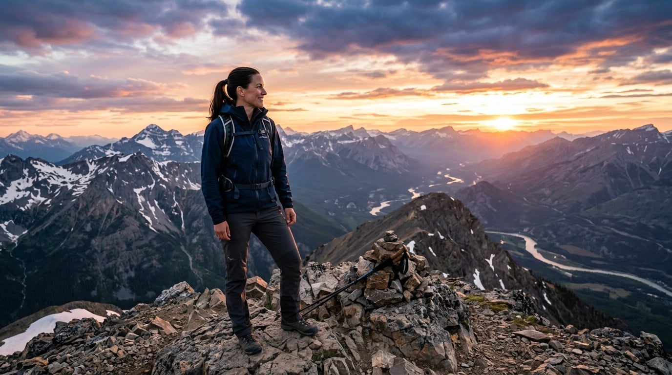 Strategic Thinking for Mid-Career Professionals: Breaking Through the Plateau