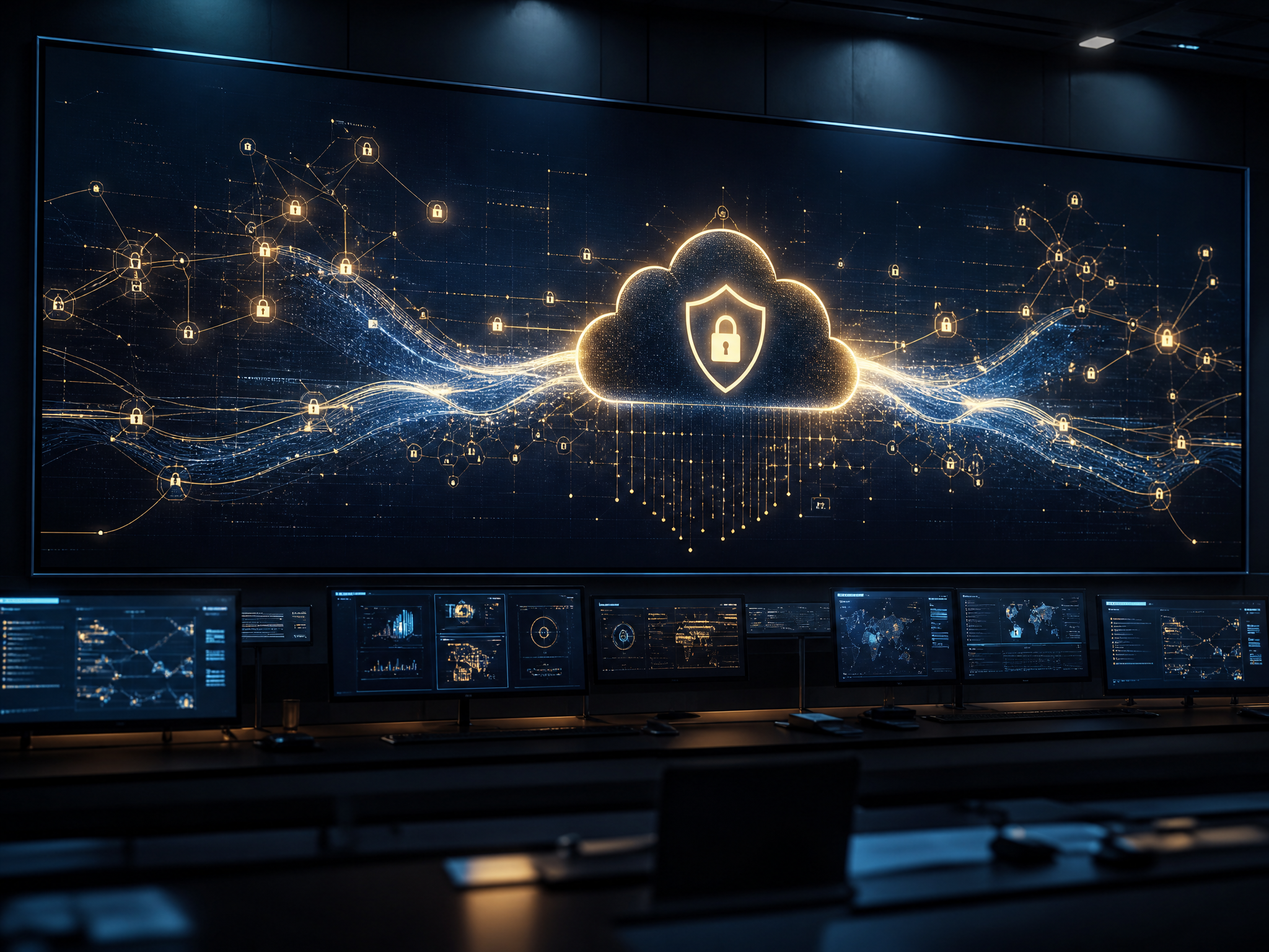 Software & Cloud