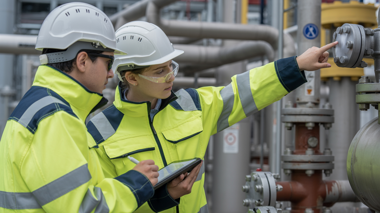 Actividades críticas e investigación