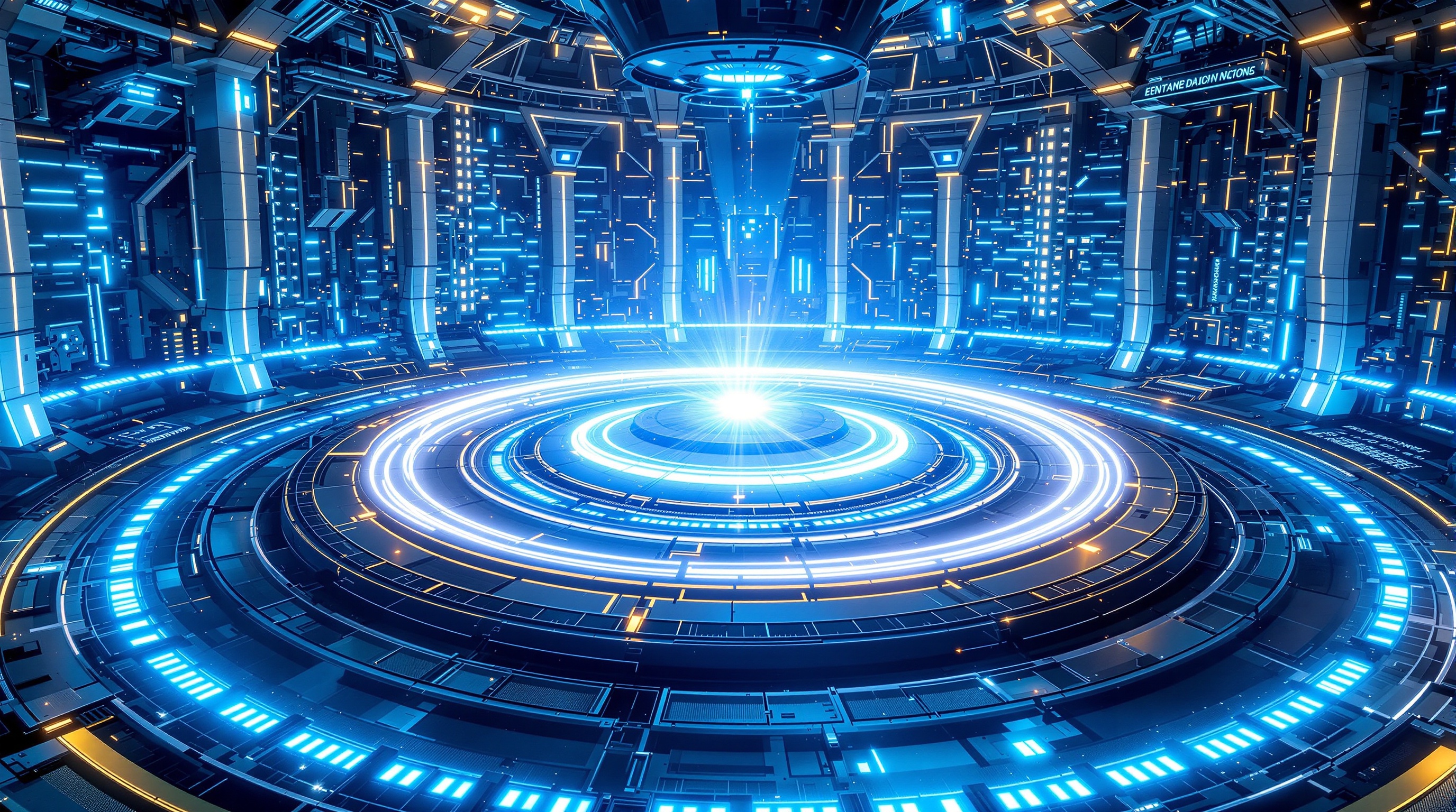 Fusion Power & Energy