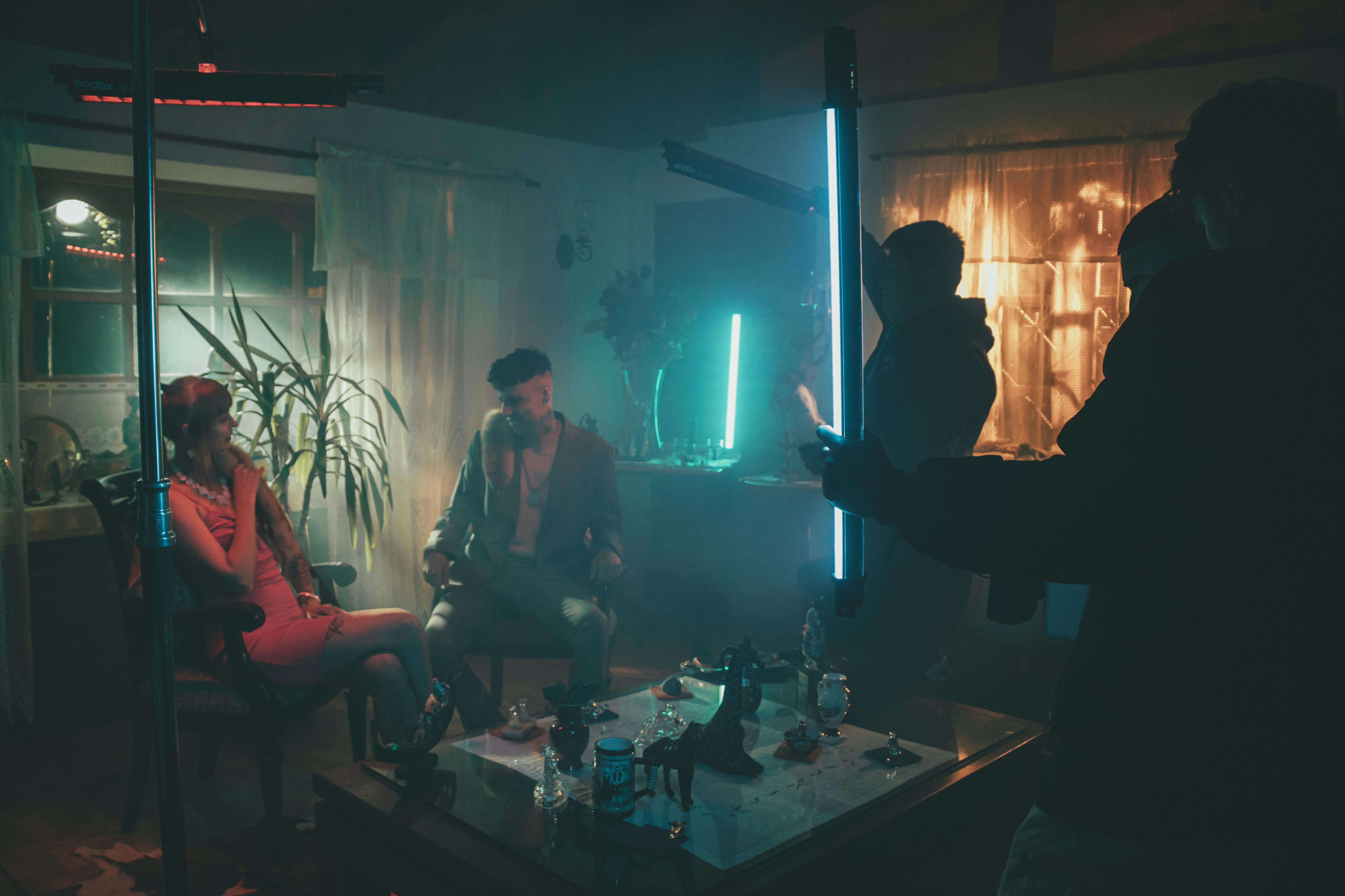 Belvedere Island Residence