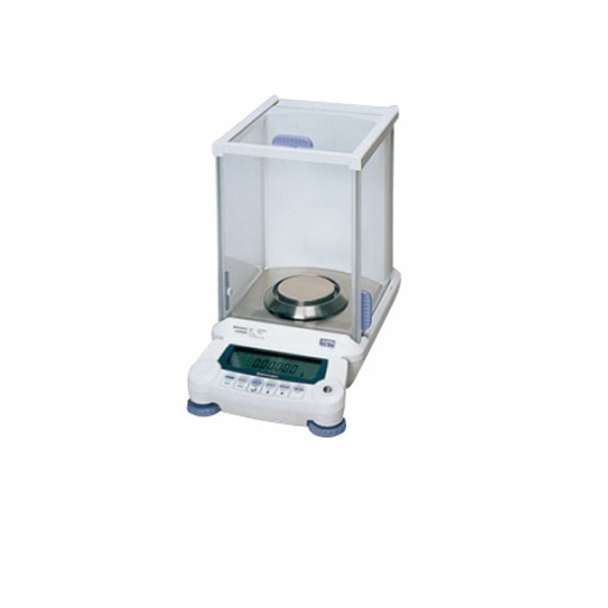 Shimadzu UniBloc Analytical Balance
