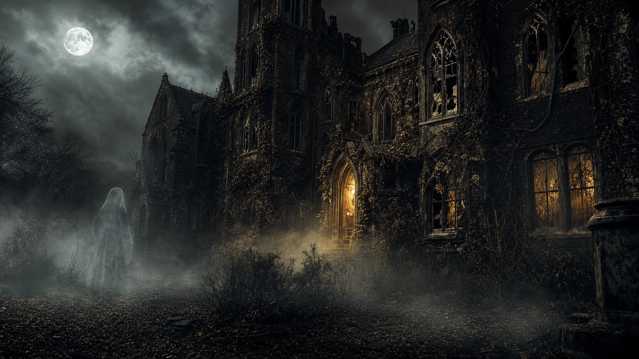 Borley Rectory: England’s Most Haunted House—or the Perfect Case Study in Myth-Making?