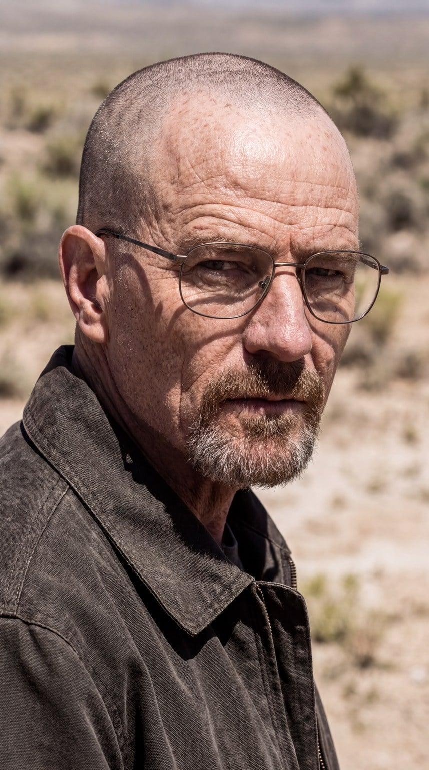 Walter White