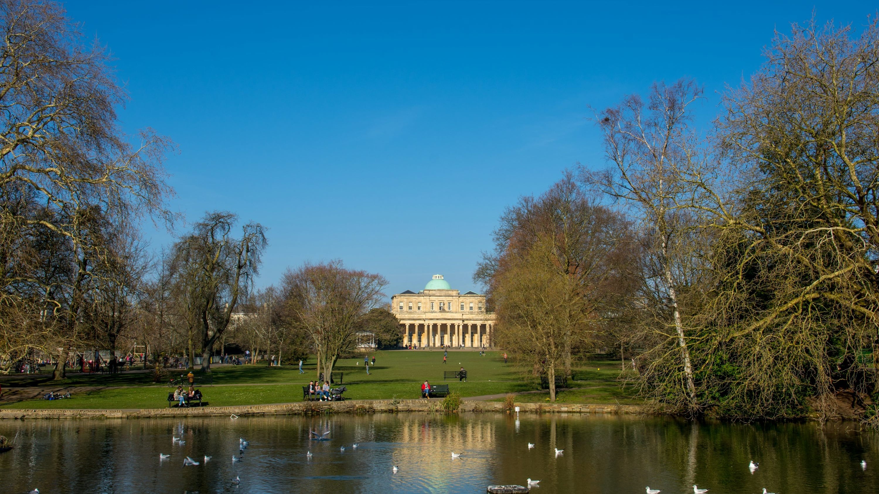 Cheltenham