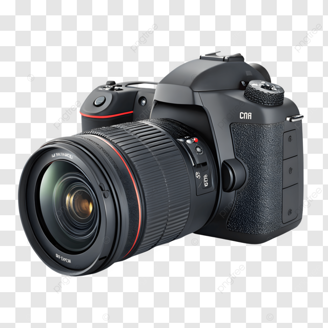 Professional Camera Kit