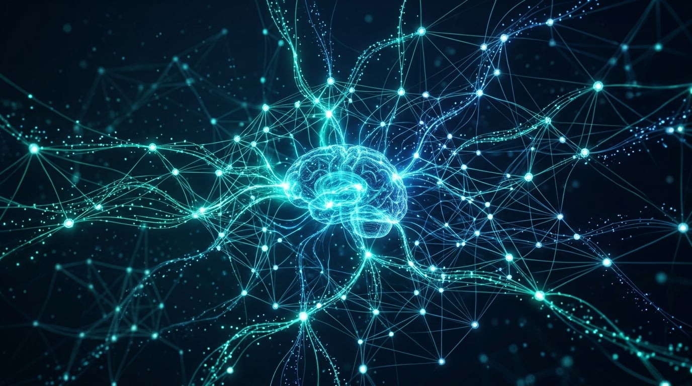 Neural network visualization