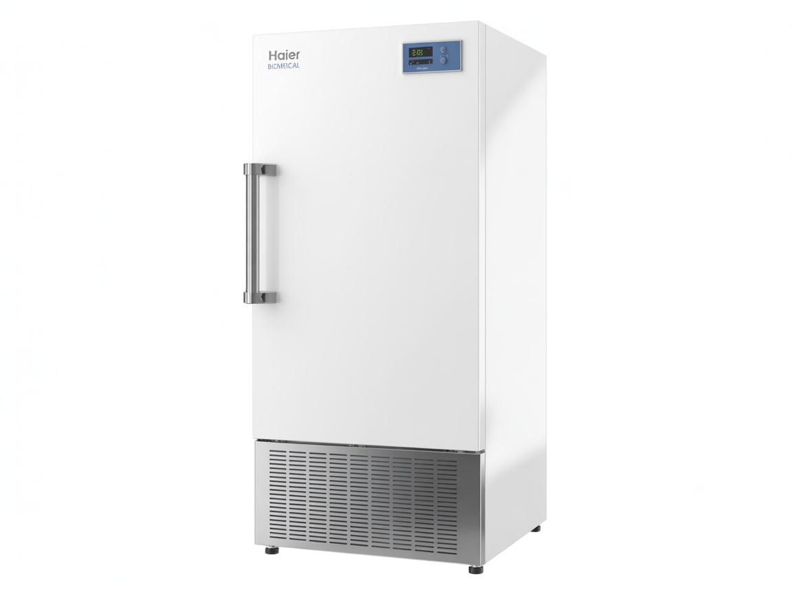Haier Biomedical DW-86L578J -86°C ULT Freezer