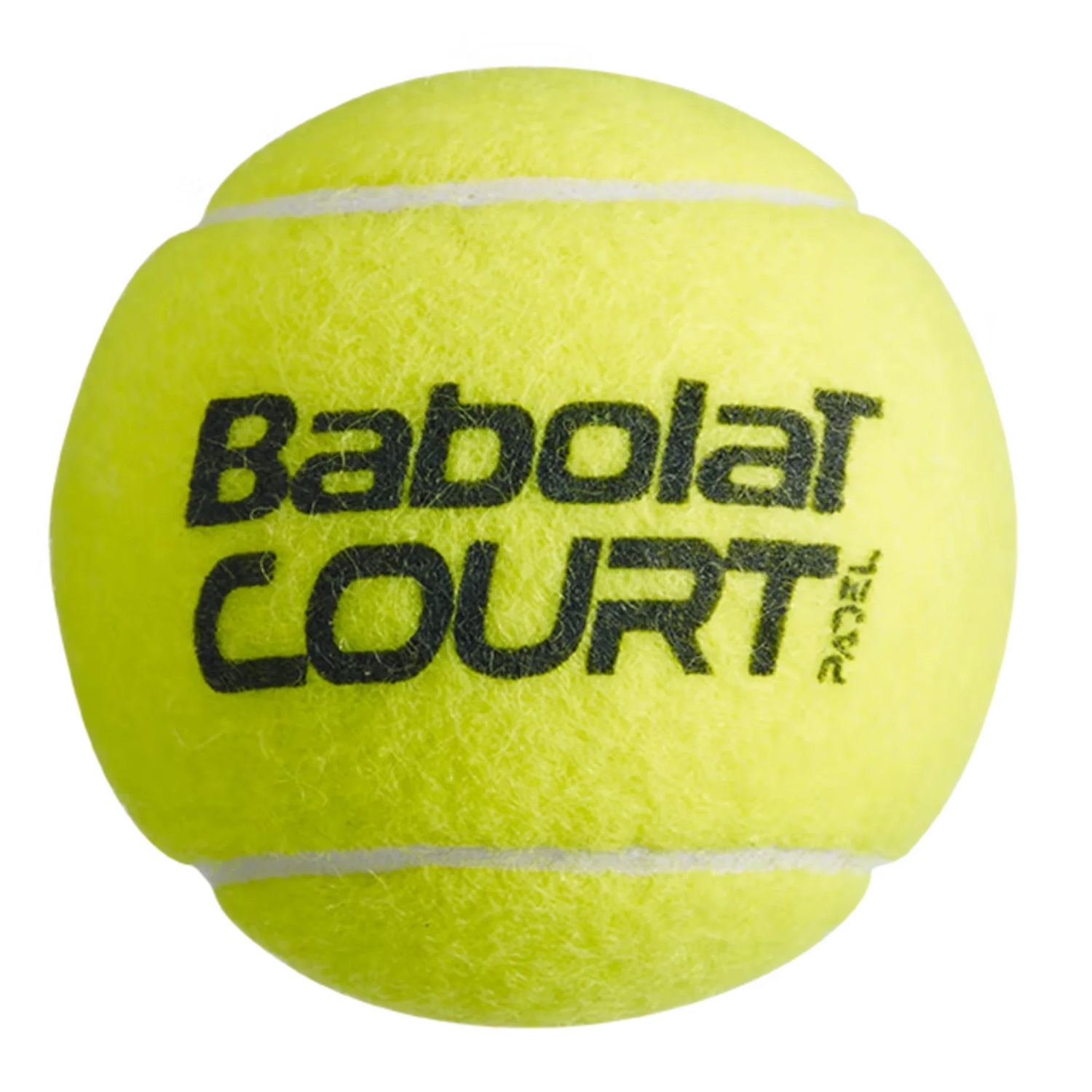 Babolat Court Padel X3 - Babolat - Review y análisis de pádel