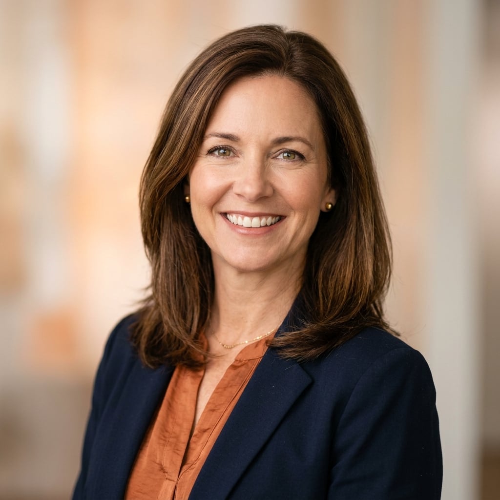 Sarah M. testimonial
