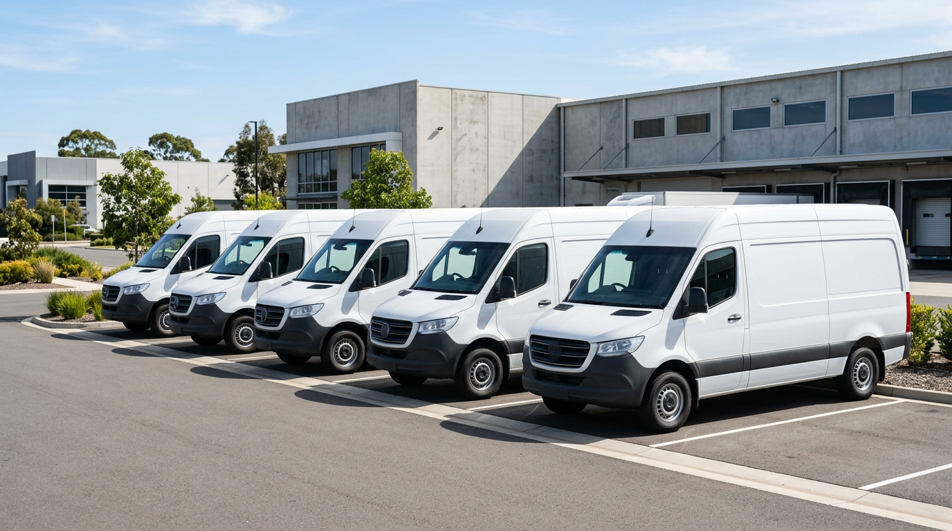 Seguro de Auto Comercial