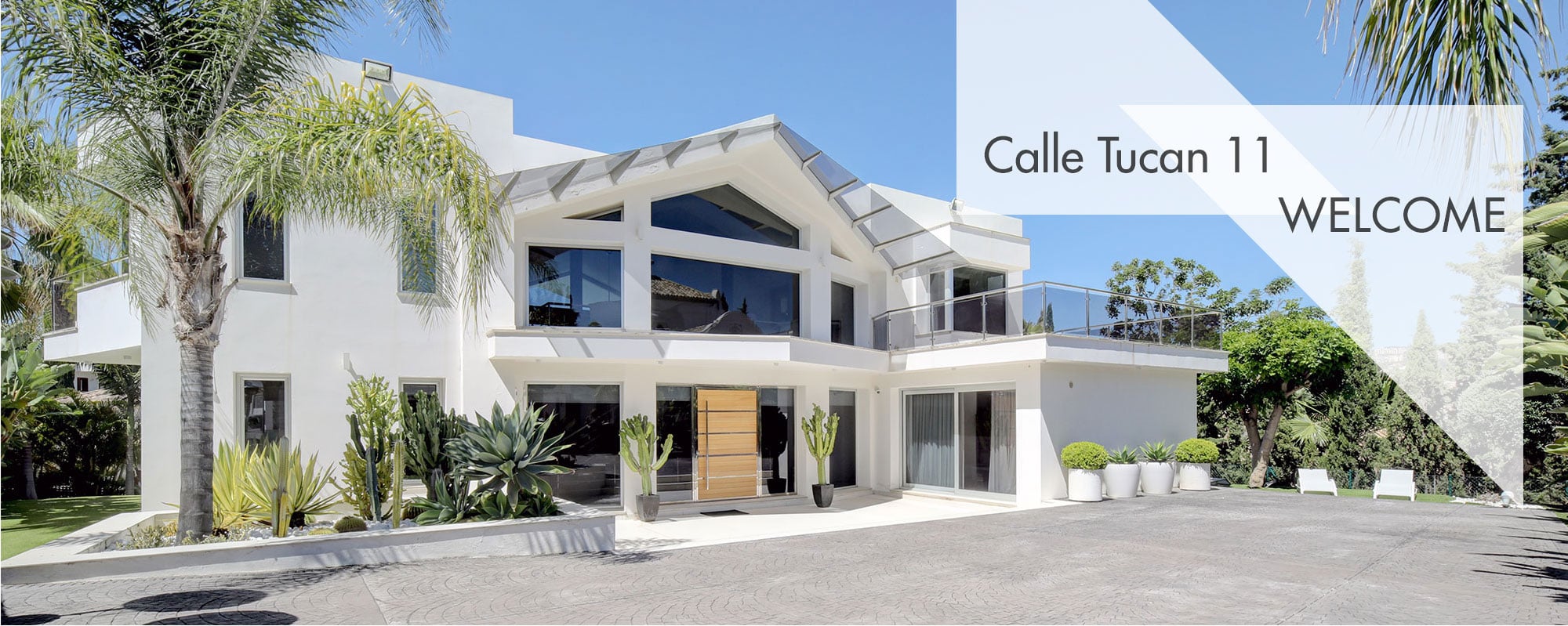 Calle Tucan 11
