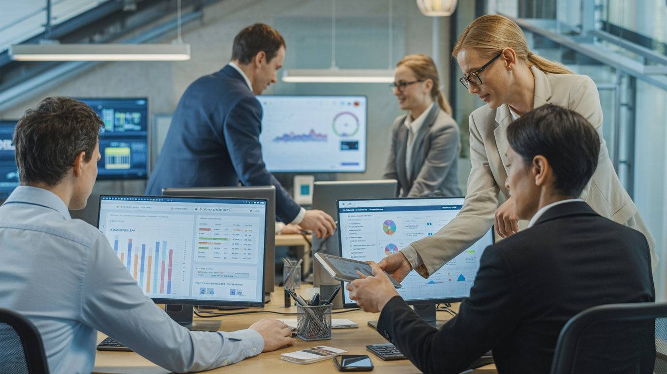 KI im Mittelstand: Wie kleine und mittlere Unternehmen von Künstlicher Intelligenz profitieren