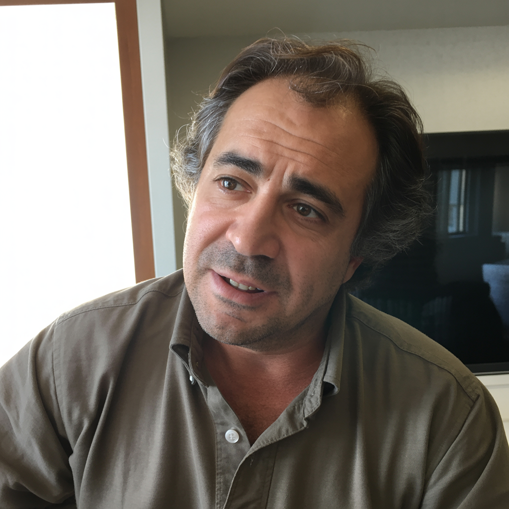 Before transformation