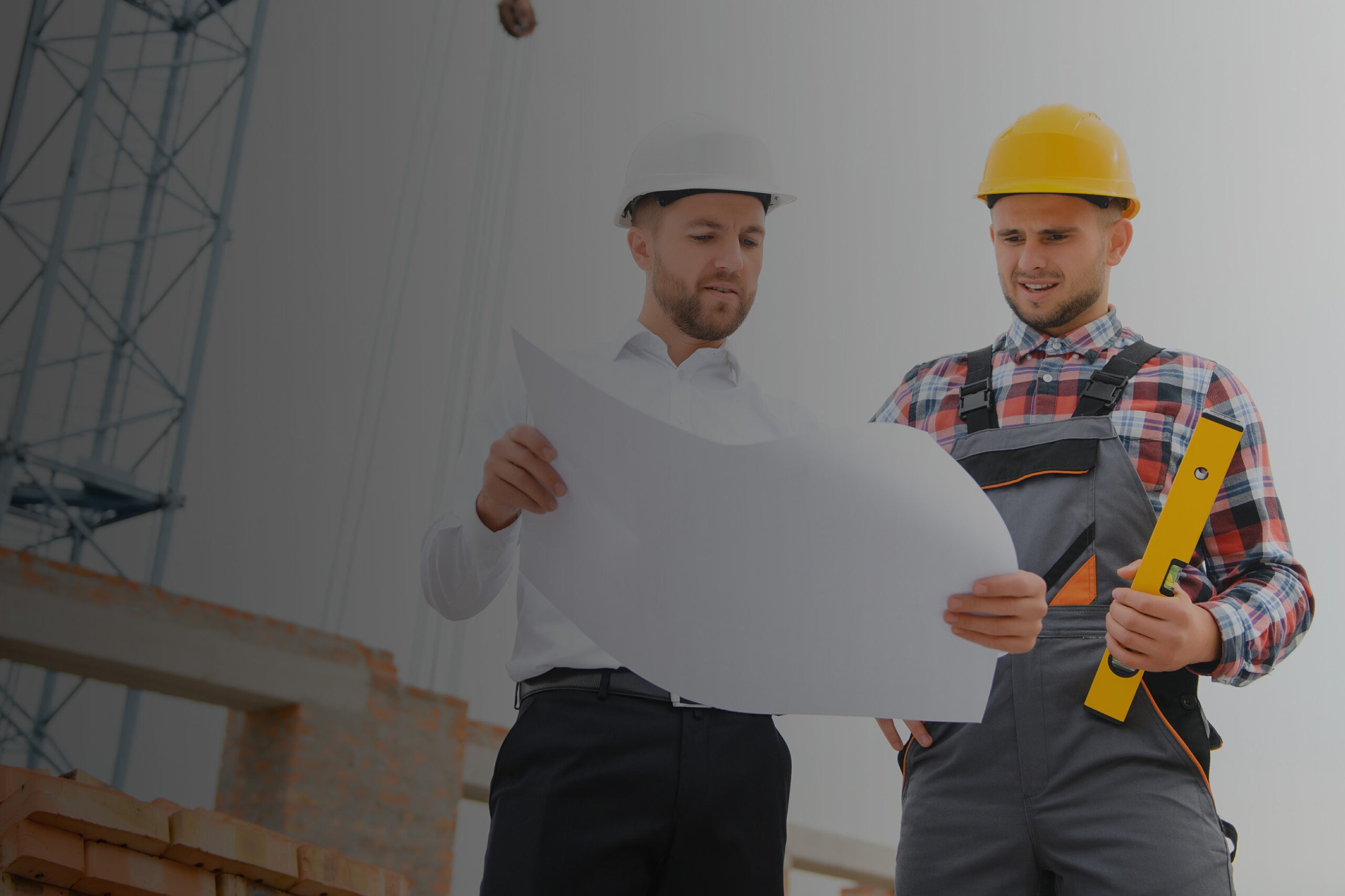 Professional property maintenance team in Belfast