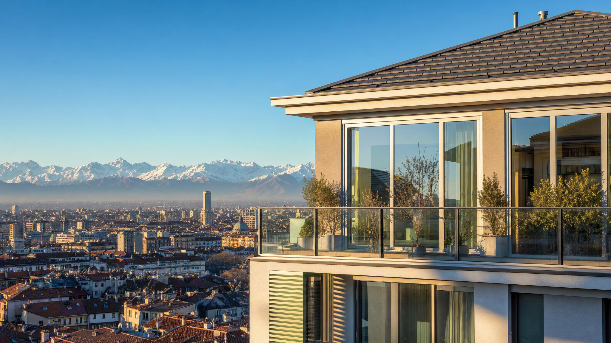 Classe Energetica degli Immobili a Torino: Come Influenza il Valore e la Vendibilità nel 2026