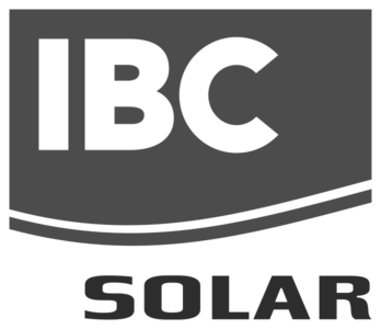 IBC Solar Logo