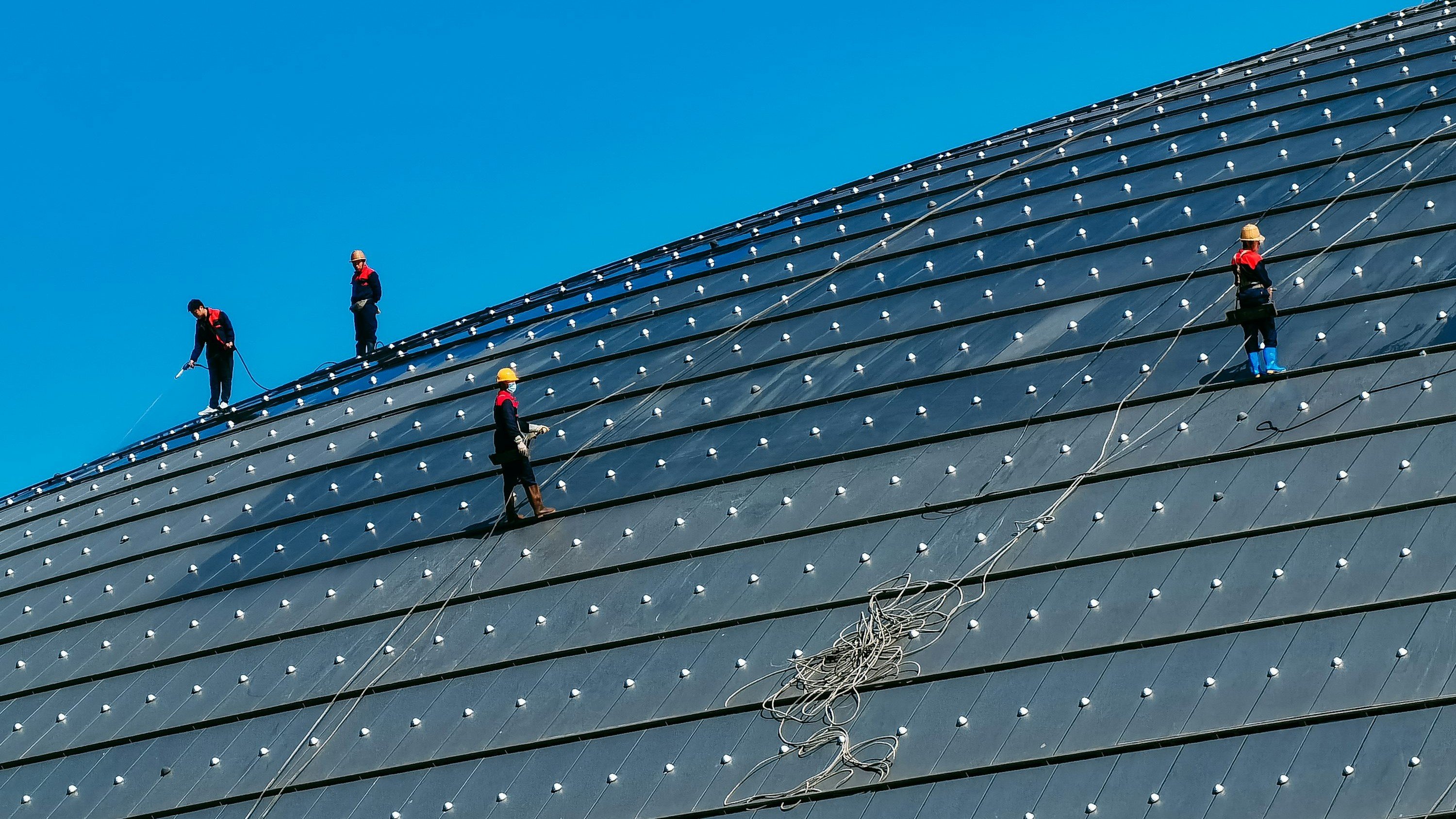 The Truth About Roofing Warranties: What You Need to Know