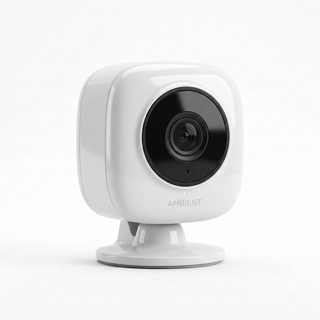NovaCam S1