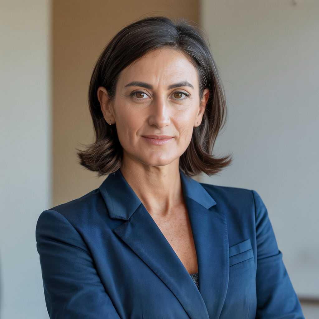 Foto de María González