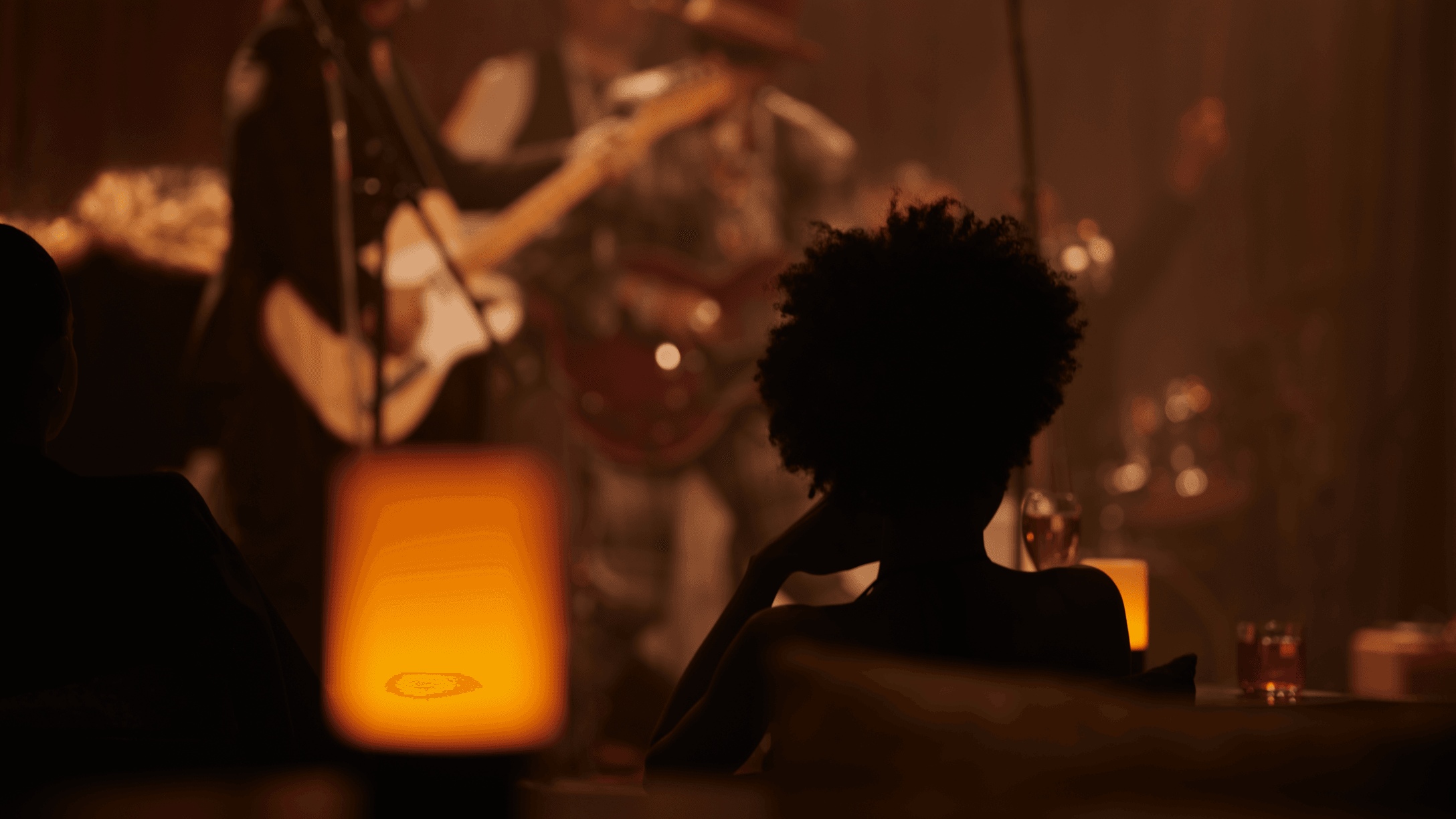 Midnight Jazz Sessions