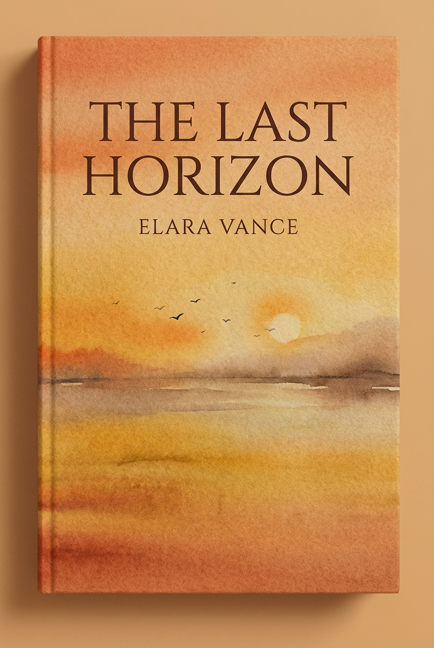 The Last Horizon