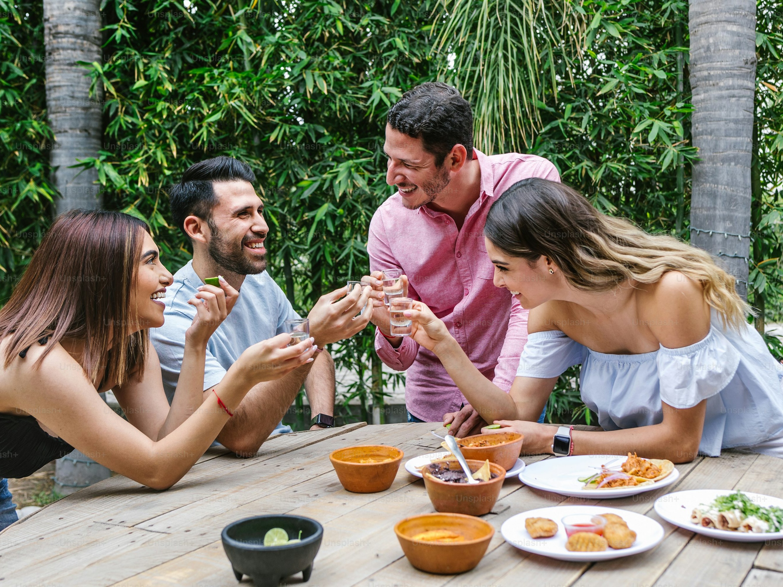 Tribu BioReset - Comunidad de wellness