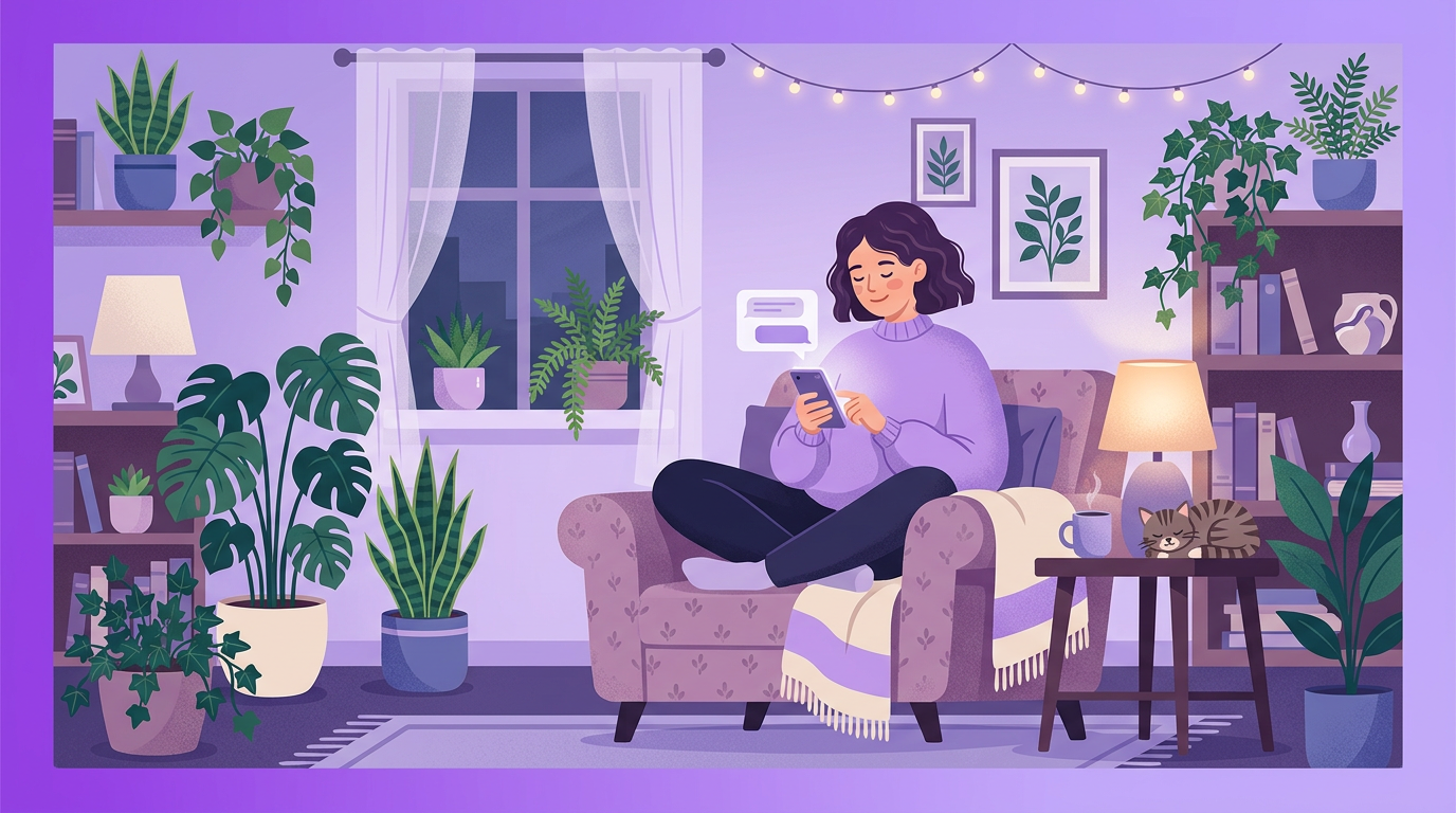 The Best Social Apps for Introverts in 2026: Messaging Without the Anxiety