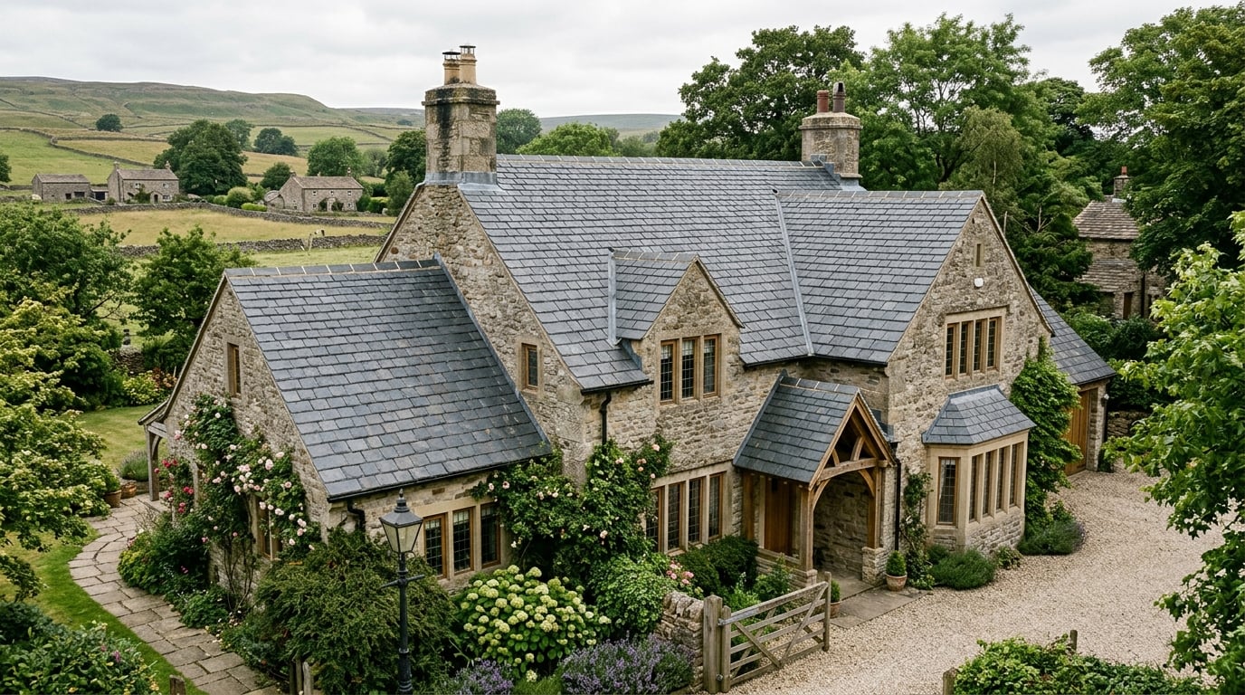 All Roofing Repairs