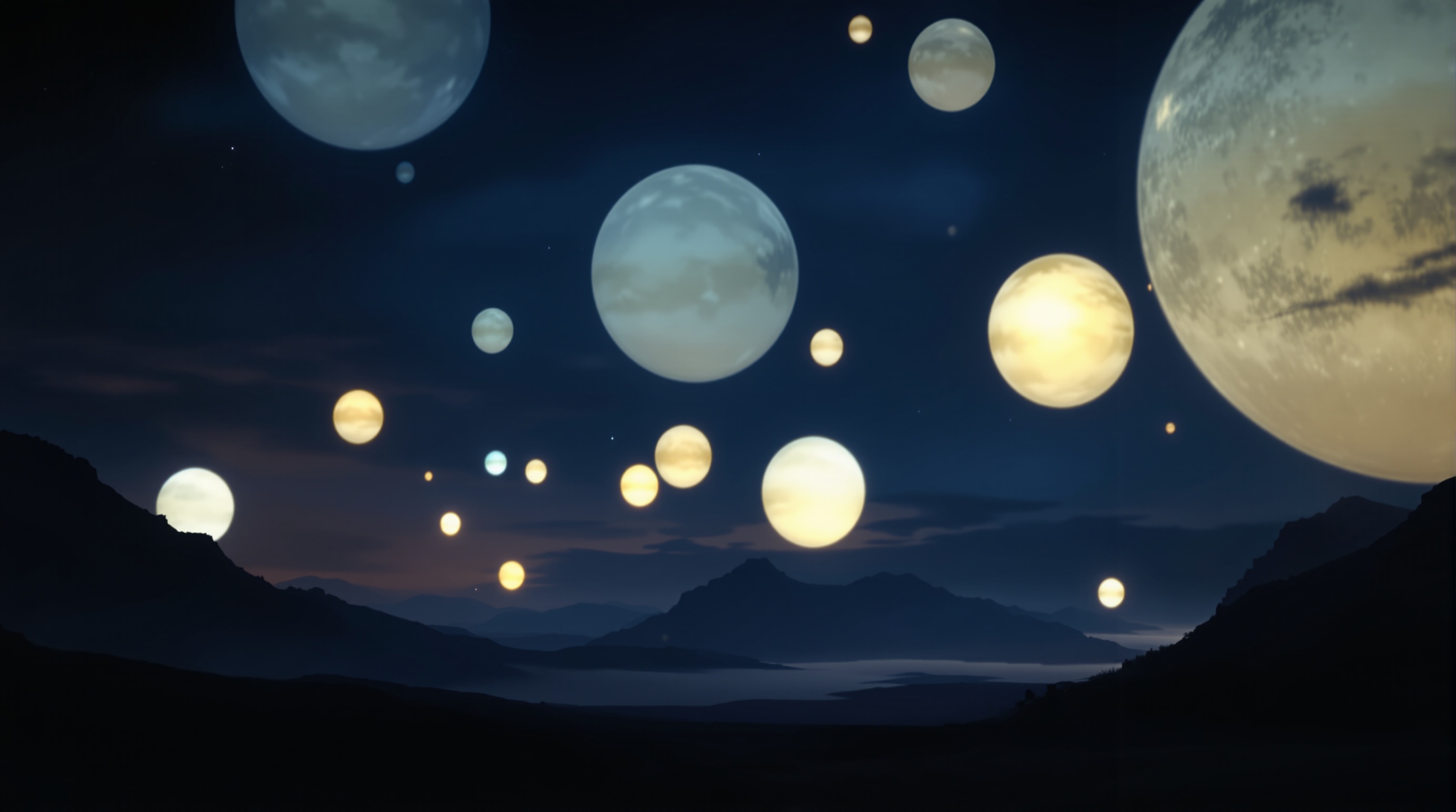 The Hessdalen Lights: Norway's Unexplained Aerial Phenomenon