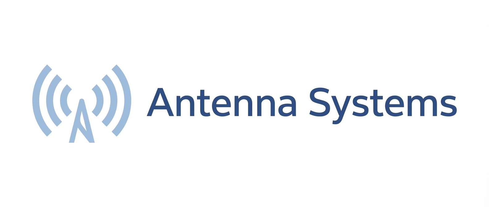 Antenna Systems Logo