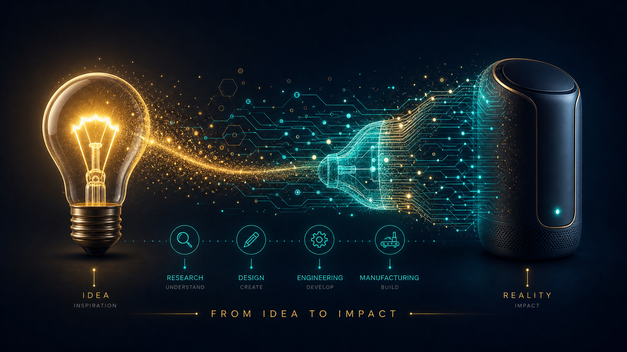 Share Your Idea